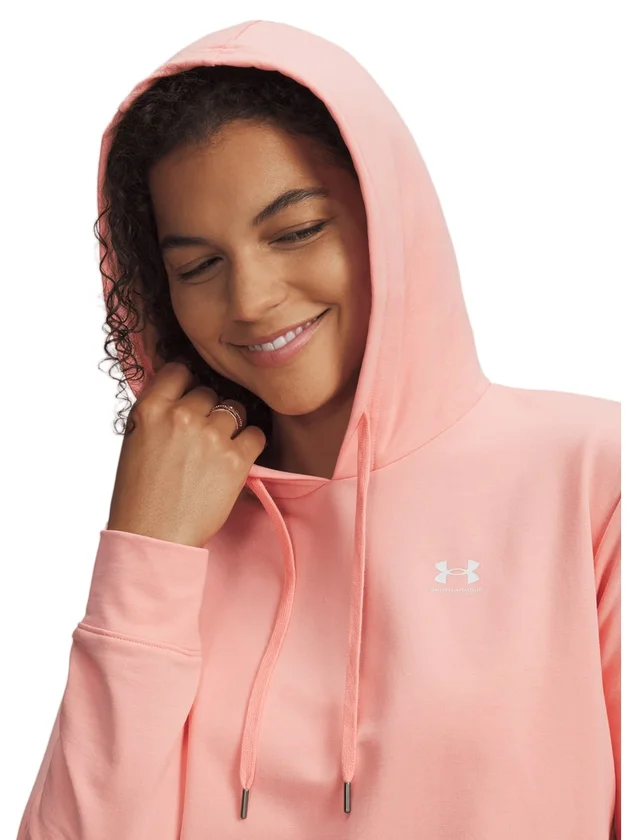 Sport Terry Hoodie