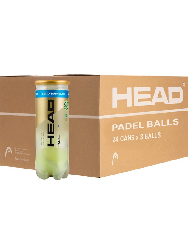Padel Pro S