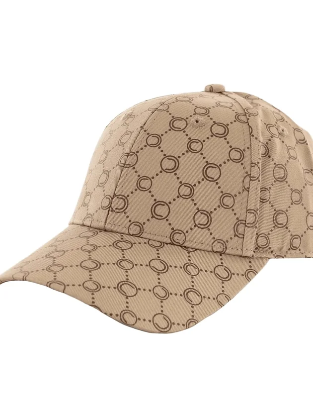 Casquette Chabrand