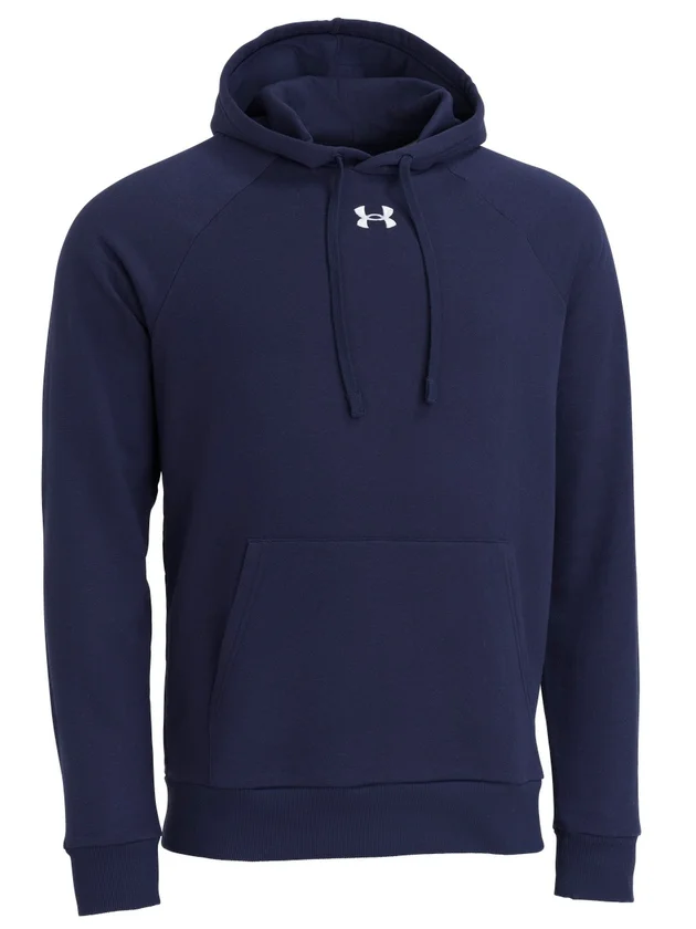 Rival Fleece Hoodie