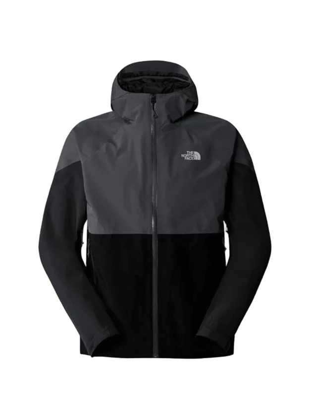 Lightning Zip-In Jacket