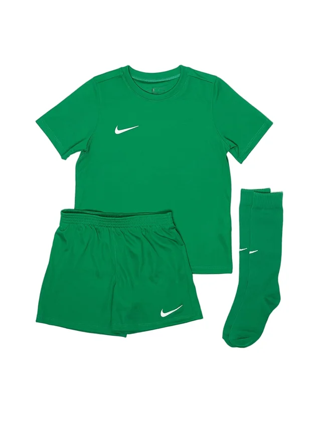 Dry Park Kit Set