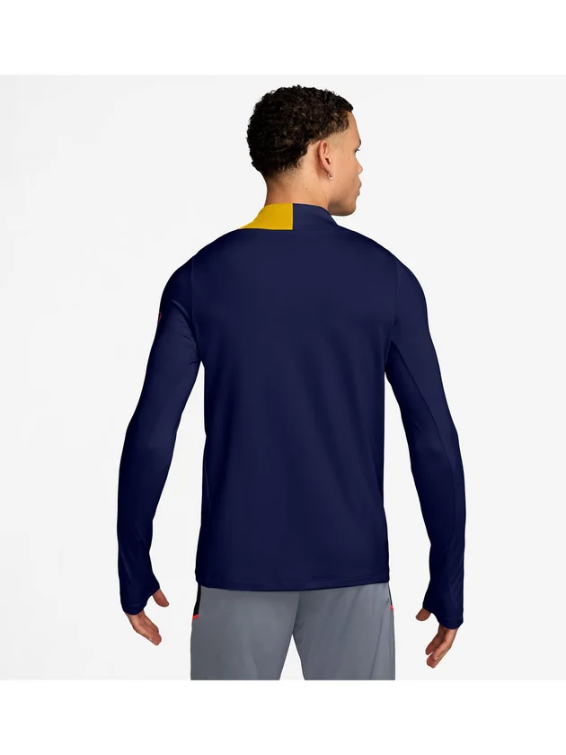 Df Strk Dril Top T90