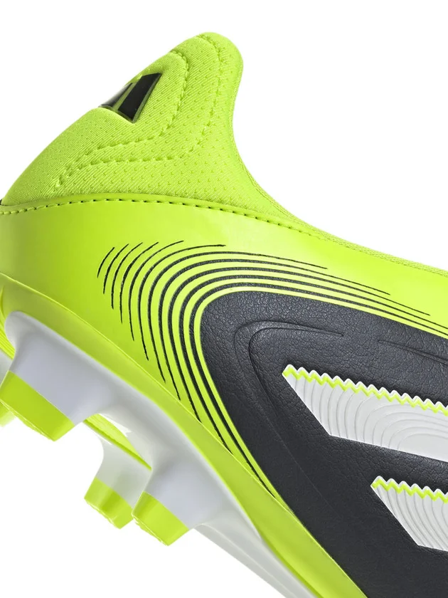 Copa Pure III Club FG MG