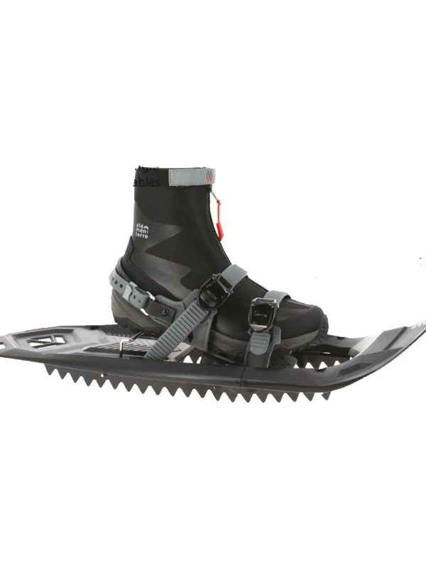 Raquettes à Neige