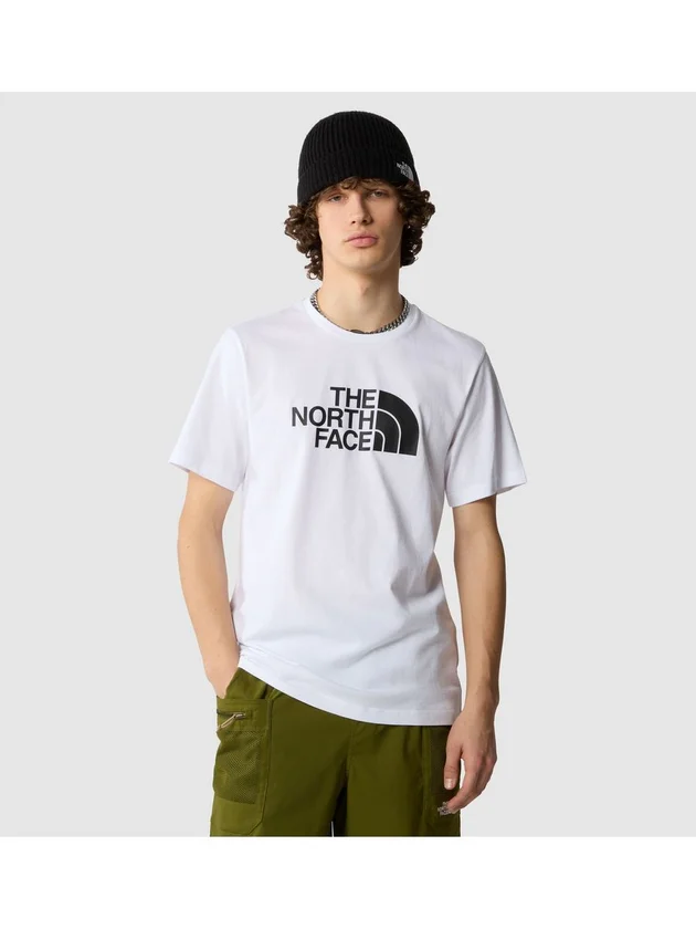 Easy Tee
