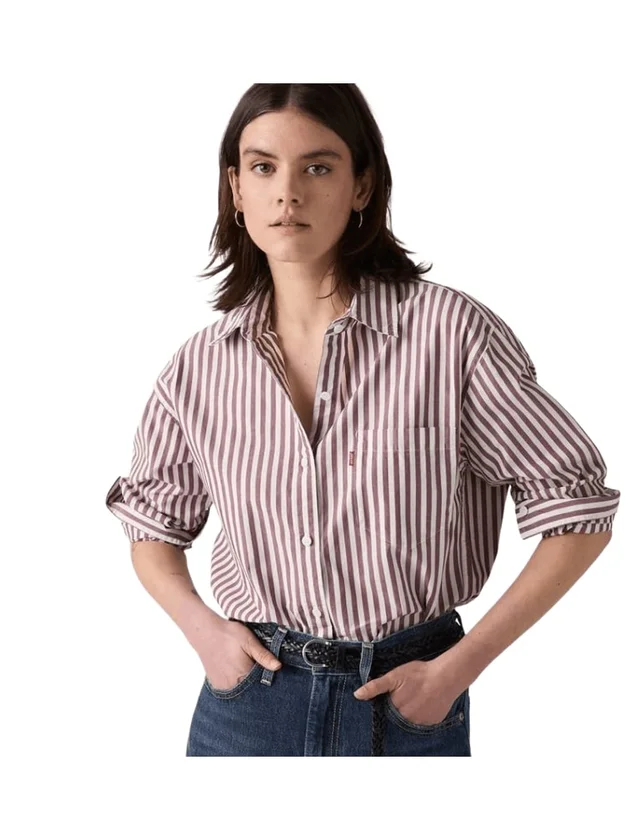 Harlie Boyfriend Shirt