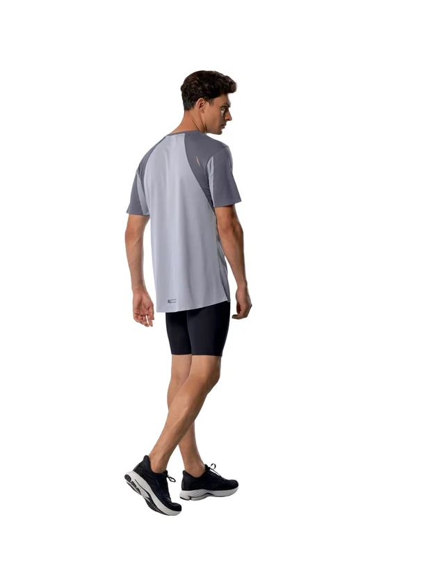 Tech Light DryAeroflow Short Sleeve Tee