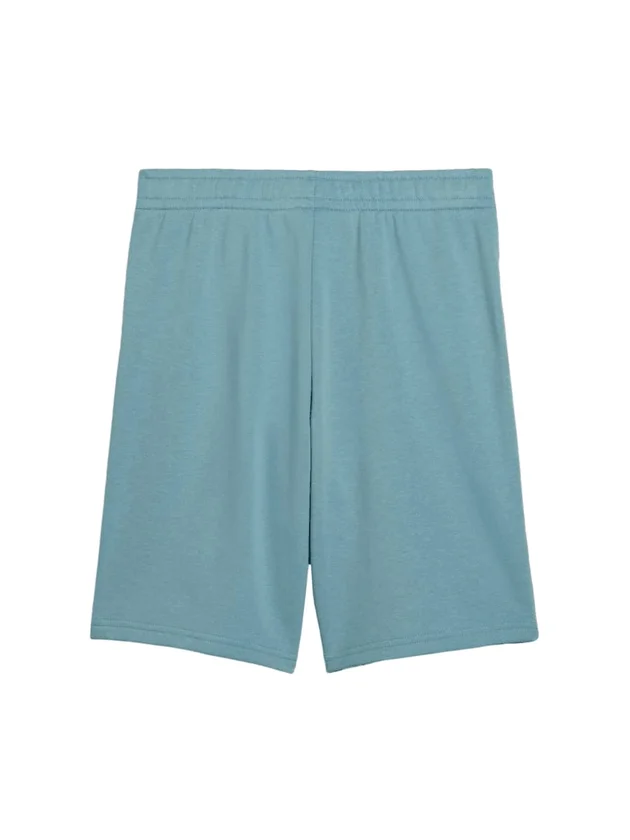 Ess Small No1 Logo Shorts Tr B