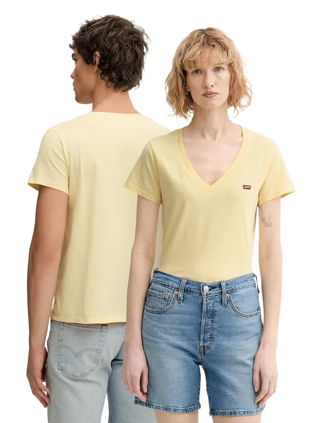 LSE Perfect Vneck