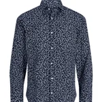 CHAMBRAY BLUE / SLIMFIT