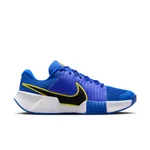 RACER BLUE/BLACK-WHITE-LIGHTENING