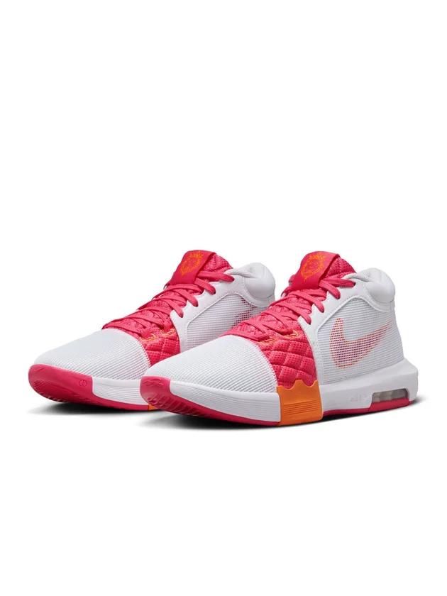 Lebron Witness VIII