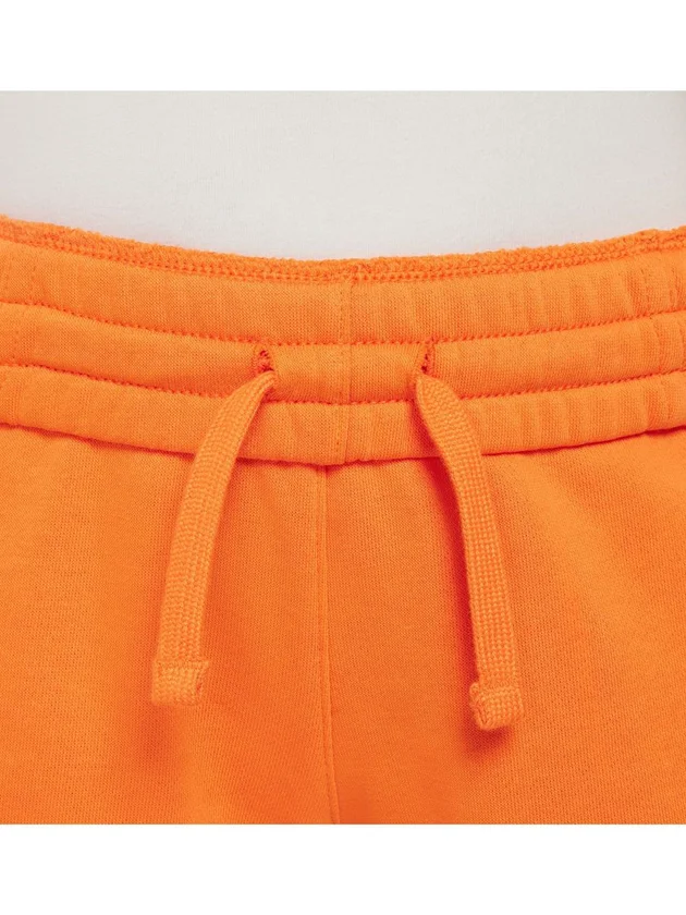 Club Ft Short Lbr