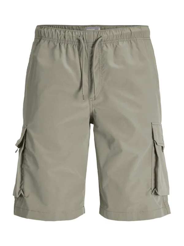 Ivan Tech Cargo Jogger Shorts