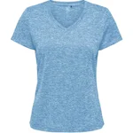 BLISSFUL BLUE / MELANGE W. WHITE