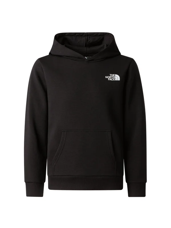 Simple Dome Light Reg Hoodie
