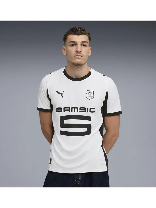Rennes Srfc Extérieur Replica