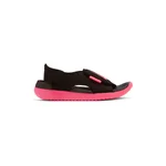BLACK/RACER PINK