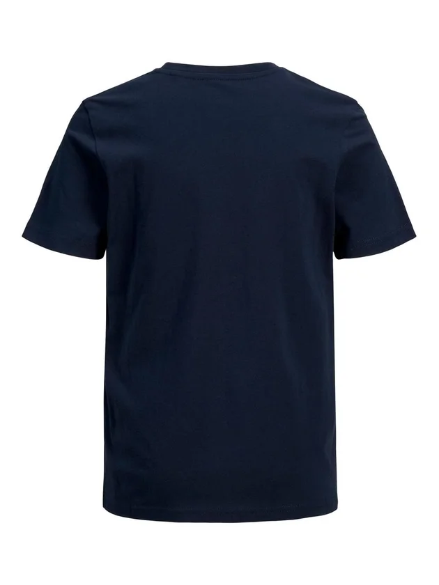 Jcobilo Tee Ss Crew Neck Sn