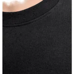 BLACK / PRINT:SMALL PRINT