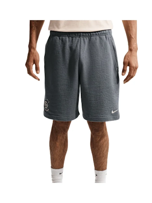 Tou M Nk Short Ft