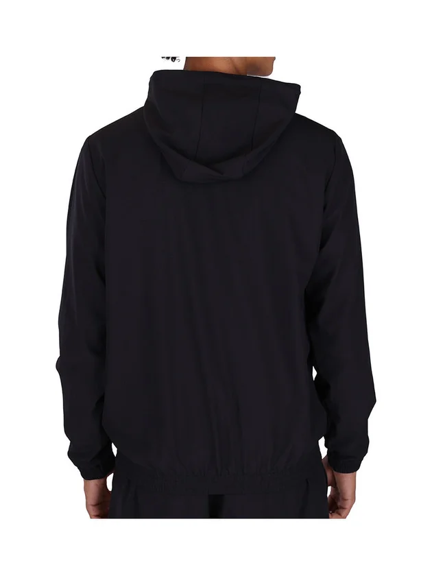 Carson Ripstop Stretch Hoodie Tracktop