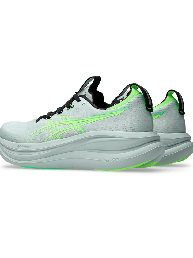 Gel Nimbus 28