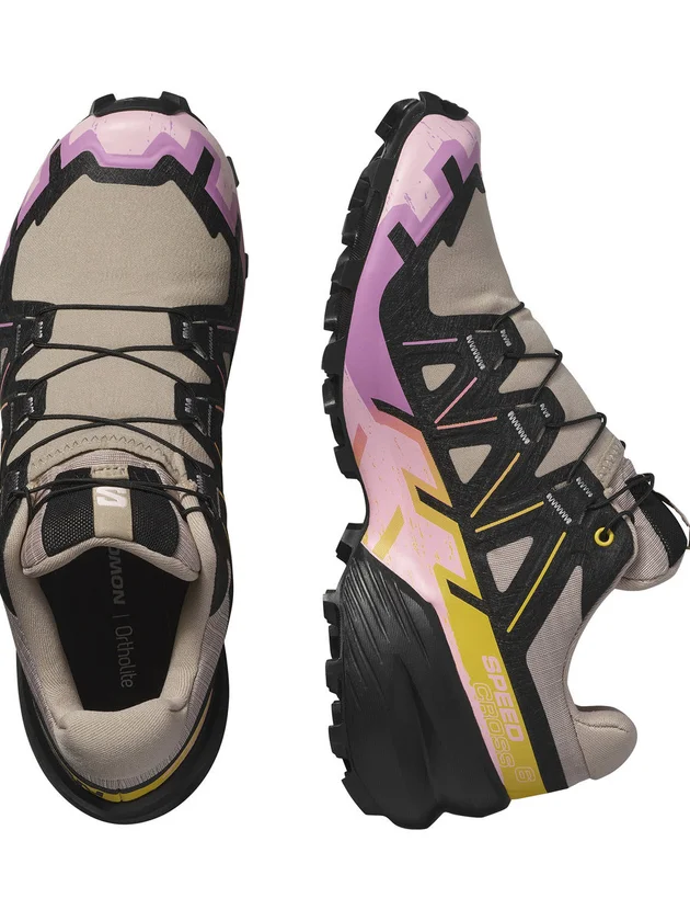 Speedcross 6