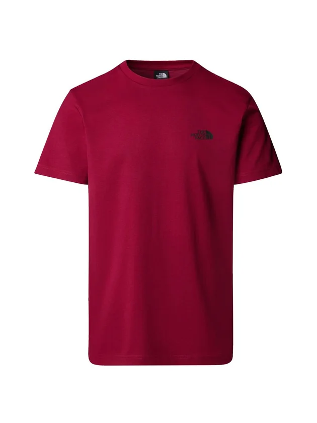 Simple Dome Tee