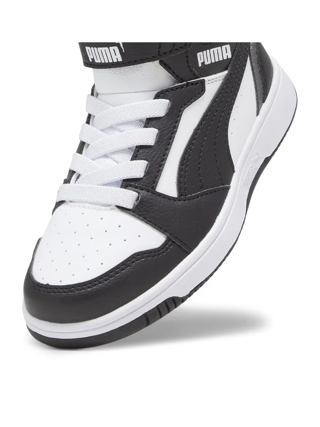 Rebound V6 Mid AC+