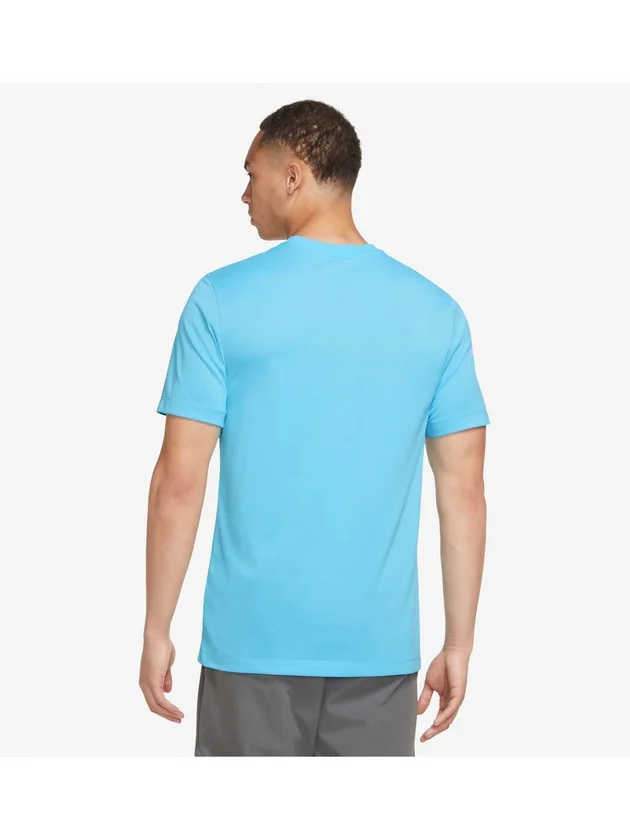 Dri-FIT Tee Rlgd Reset