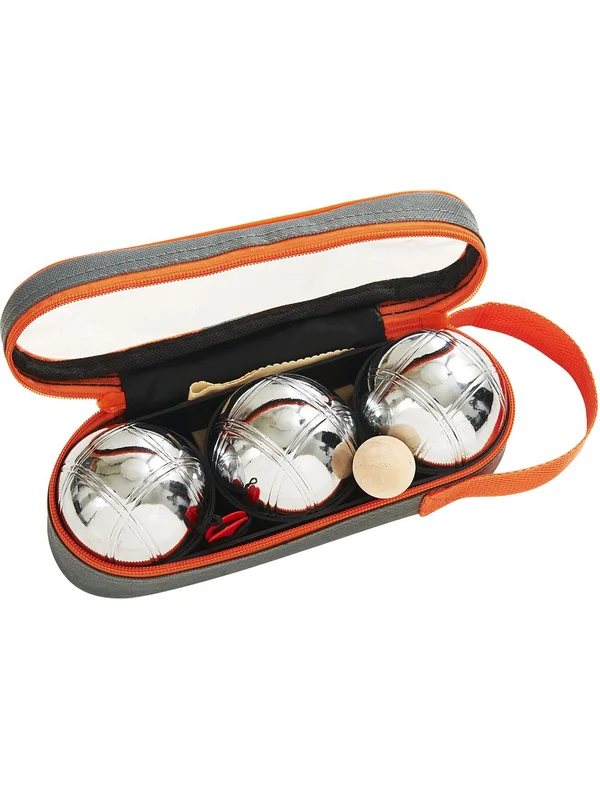 Triplette De Petanque 720 Grammes