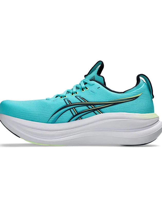 Gel Nimbus 28