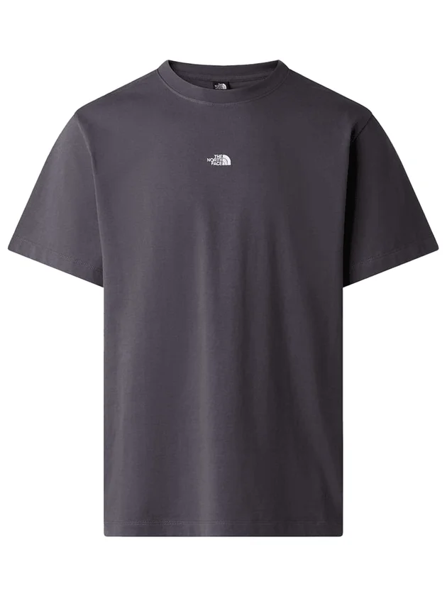 Essential Center Logo Relaxed SS