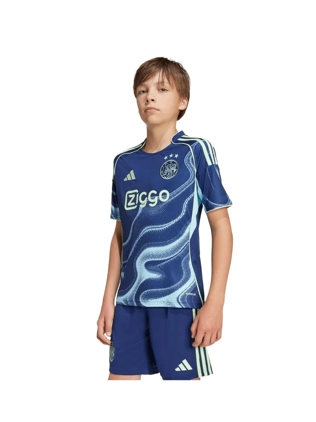Ajax A Jsy