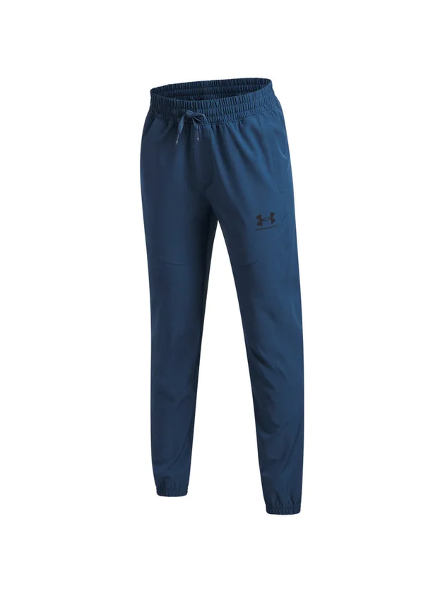 Vibe Woven Jogger