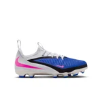 RACER BLUE/PINK BLAST-WHITE