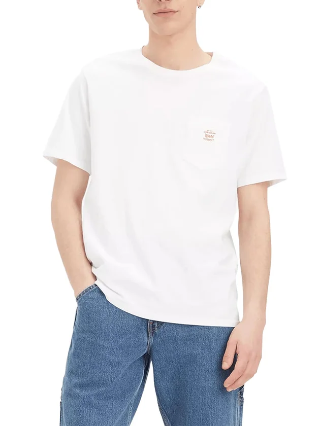 Workwear Tee
