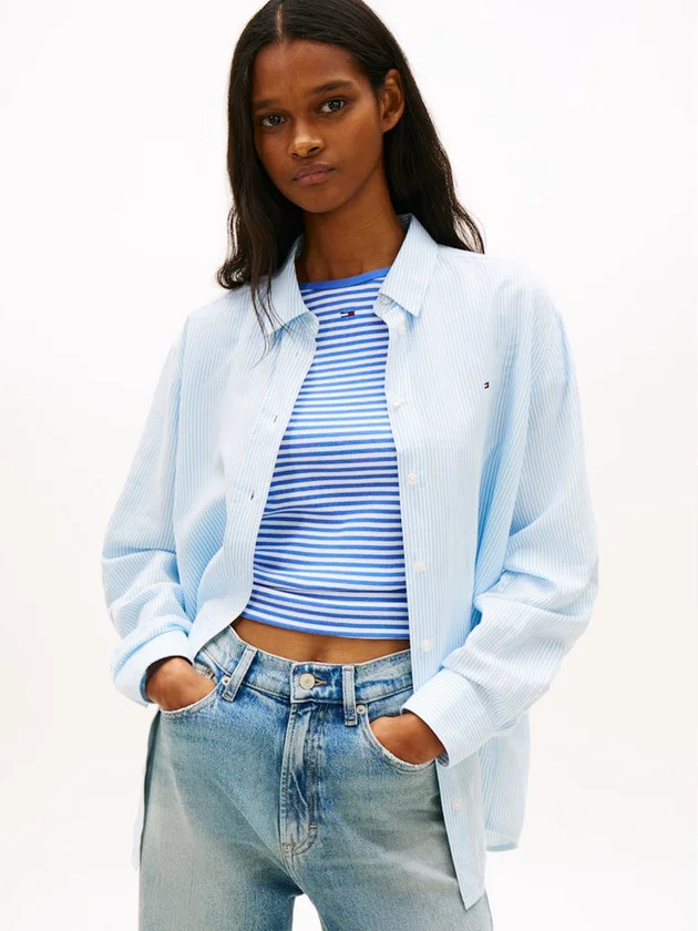 RLX Linen Shirt