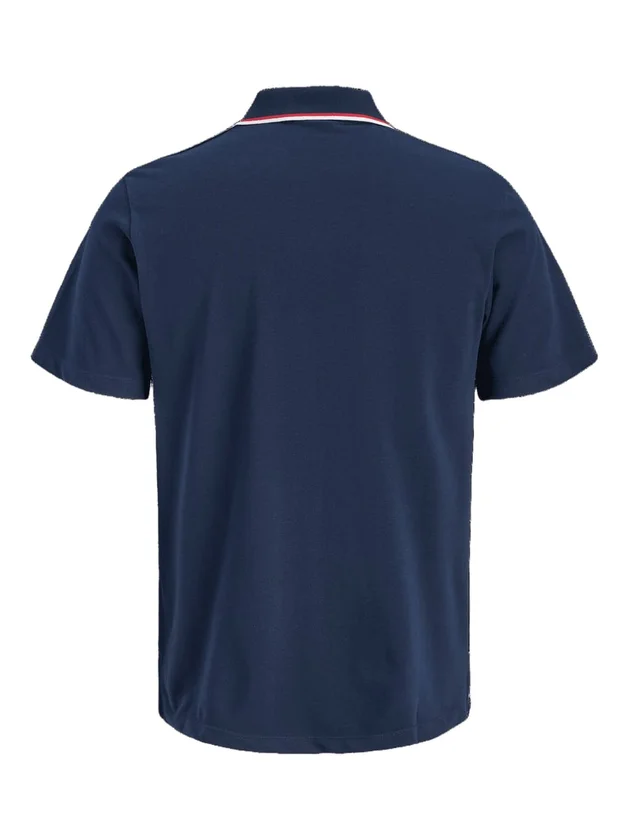 Jjblaze Polo Ss Ln