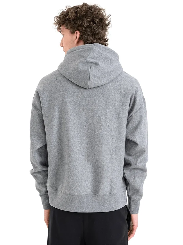 Premium Fleece Calvin Graphic