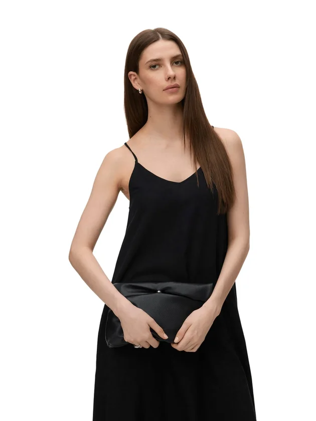 Calf Singlet Dress Wvn Noos