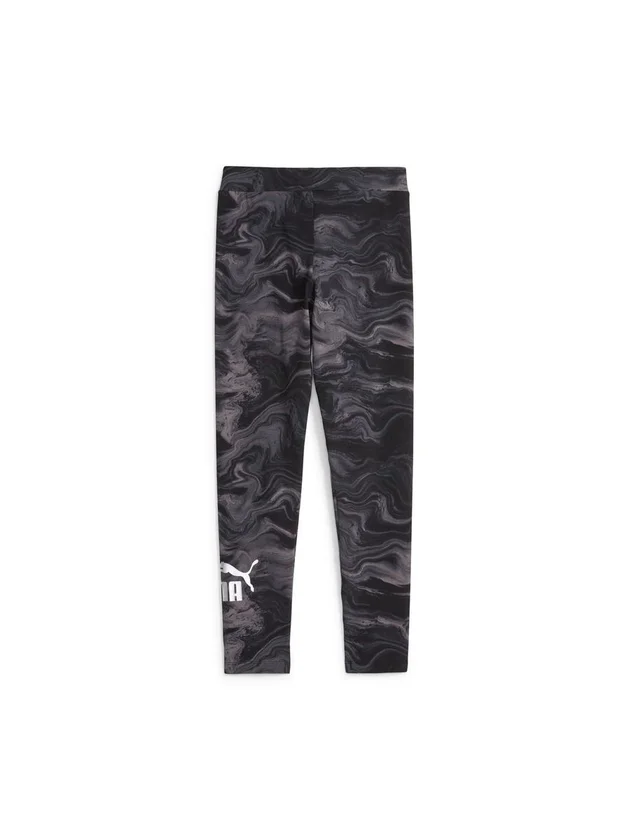 Essentials Marble AOP Leg