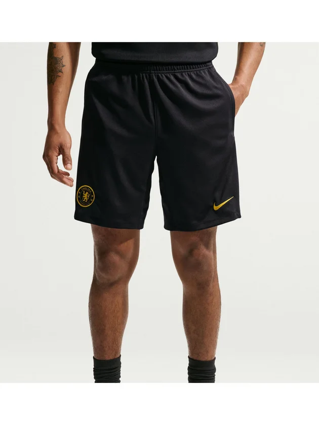 CFC NK DF Strk Short KZ