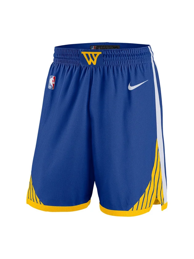 GSW MNK DF SWGMN Short ICN 24