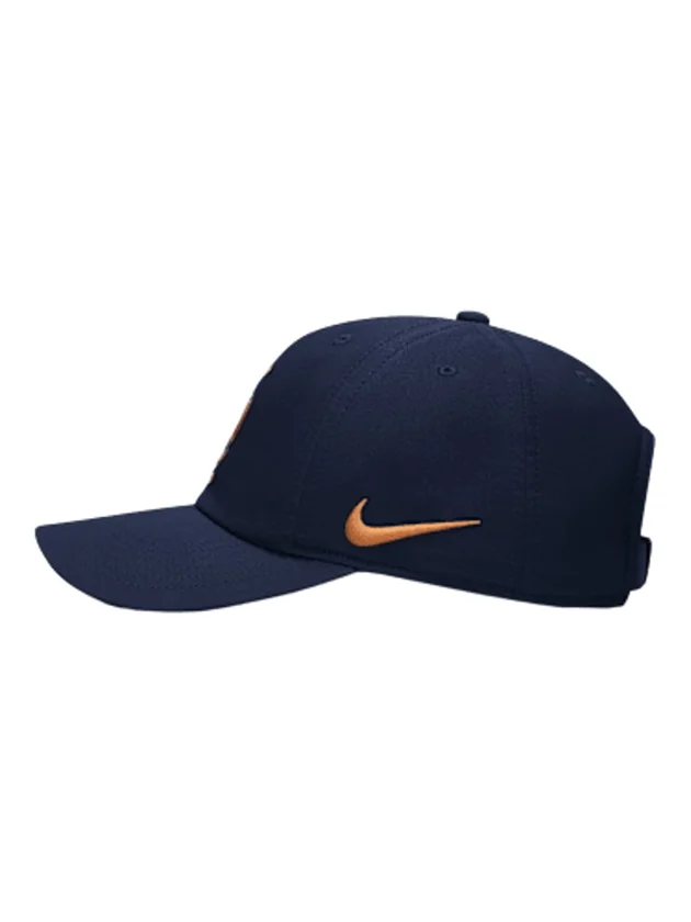 Club Cap Poly 5P US