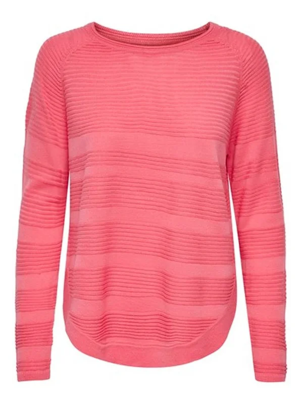 Caviar LS Pullover CS Knt