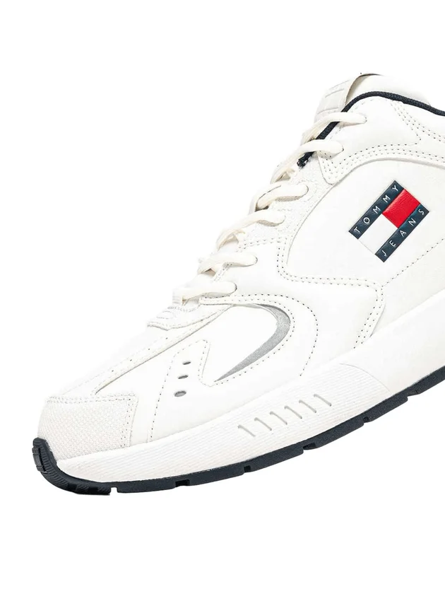 Runner Leather