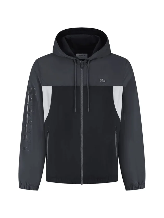 Tracksuit Jacket Urban